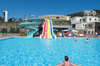 Kervansaray Hotel Bodrum 